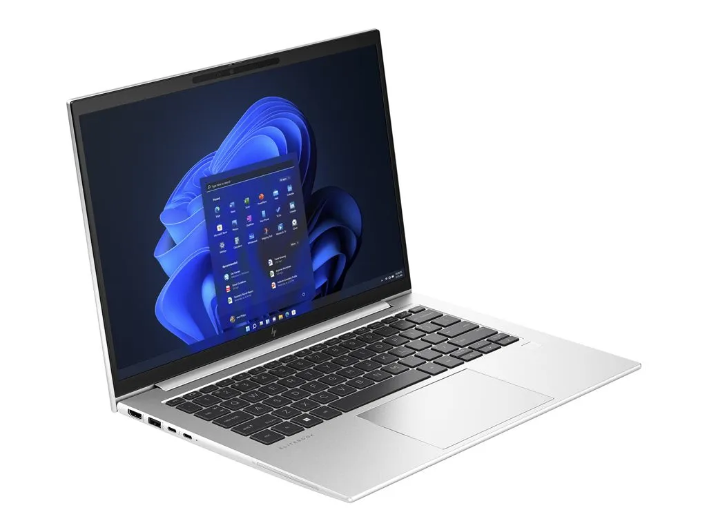HP EliteBook 845 G10 Notebook - AMD Ryzen 5 Pro - 7540U / up to 4.9 GHz - Win 11 Pro - Radeon 740M - 16 GB RAM - 512 GB SSD SED, 8F822UT#ABA