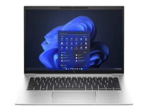 HP EliteBook 845 G10 Notebook - AMD Ryzen 5 Pro - 7540U / up to 4.9 GHz - Win 11 Pro - Radeon 740M - 16 GB RAM - 512 GB SSD SED, 8F822UT#ABA