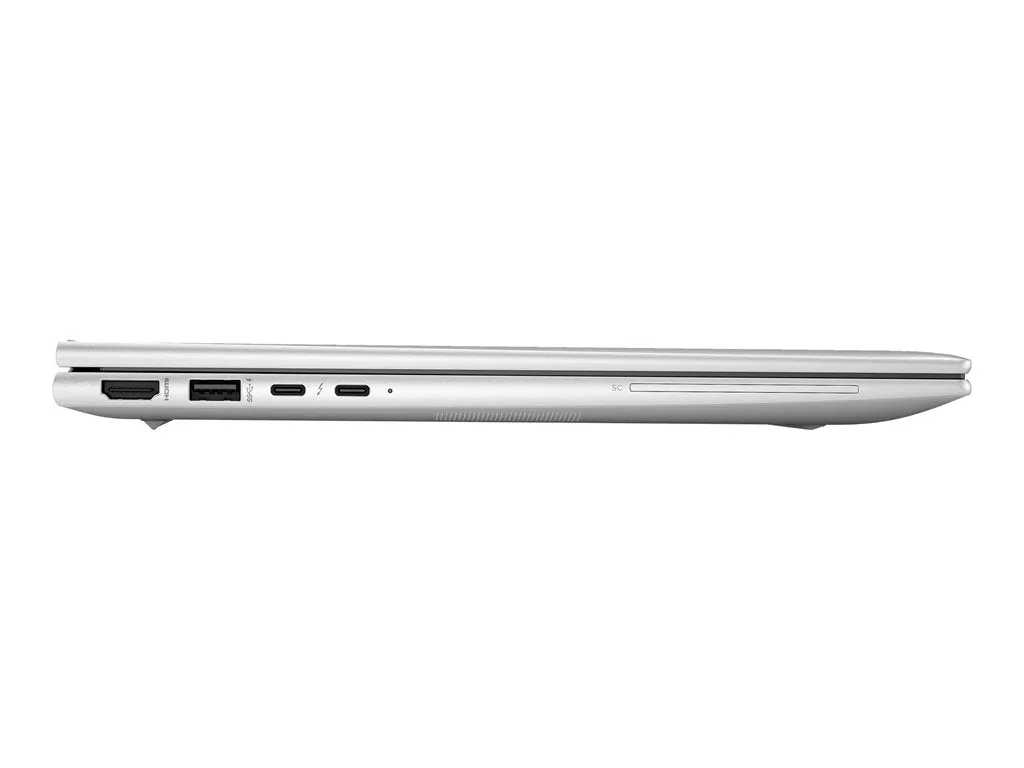 HP EliteBook 845 G10 Notebook - AMD Ryzen 5 Pro - 7540U / up to 4.9 GHz - Win 11 Pro - Radeon 740M - 16 GB RAM - 512 GB SSD SED, 8F822UT#ABA