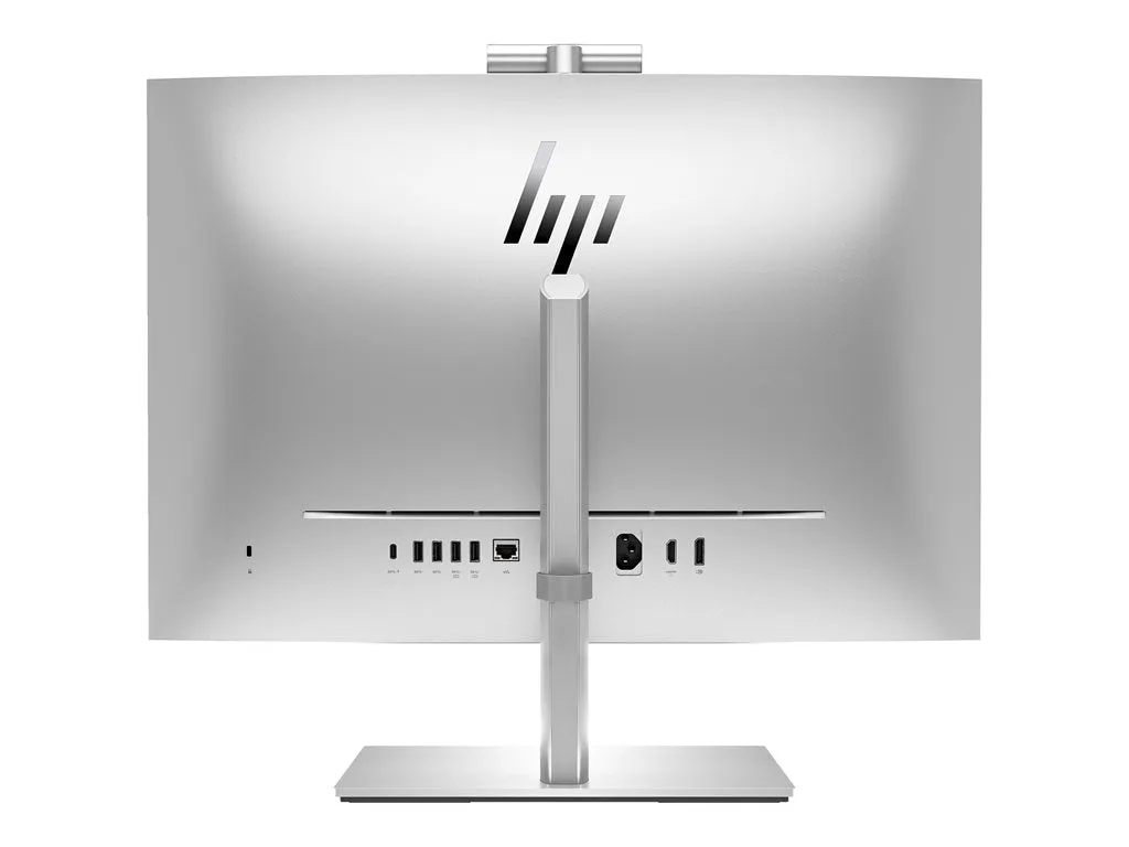 HP EliteOne 840 G9 - All-in-one Core i5 i5-14500 / up to 5 GHz - vPro - RAM 16 GB - SSD 512 GB - NVMe, TLC - UHD Graphics 770 A12H1UT#ABA