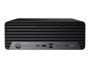 HP Pro 400 G9 - SFF Core i5 i5-14500 / up to 5 GHz - RAM 16 GB - SSD 512 GB - NVMe, TLC - UHD Graphics 770 - Gigabit Ethernet A70PJUT#ABA