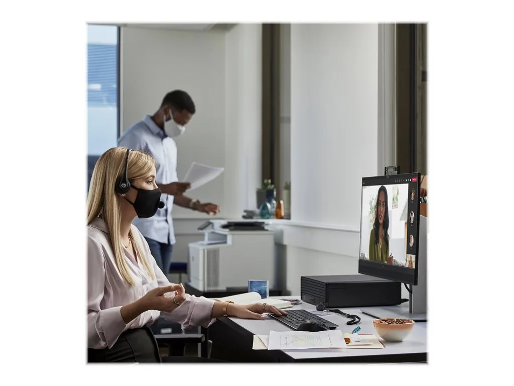 HP Pro 400 G9 - SFF Core i5 i5-14500 / up to 5 GHz - RAM 16 GB - SSD 512 GB - NVMe, TLC - UHD Graphics 770 - Gigabit Ethernet A70PJUT#ABA
