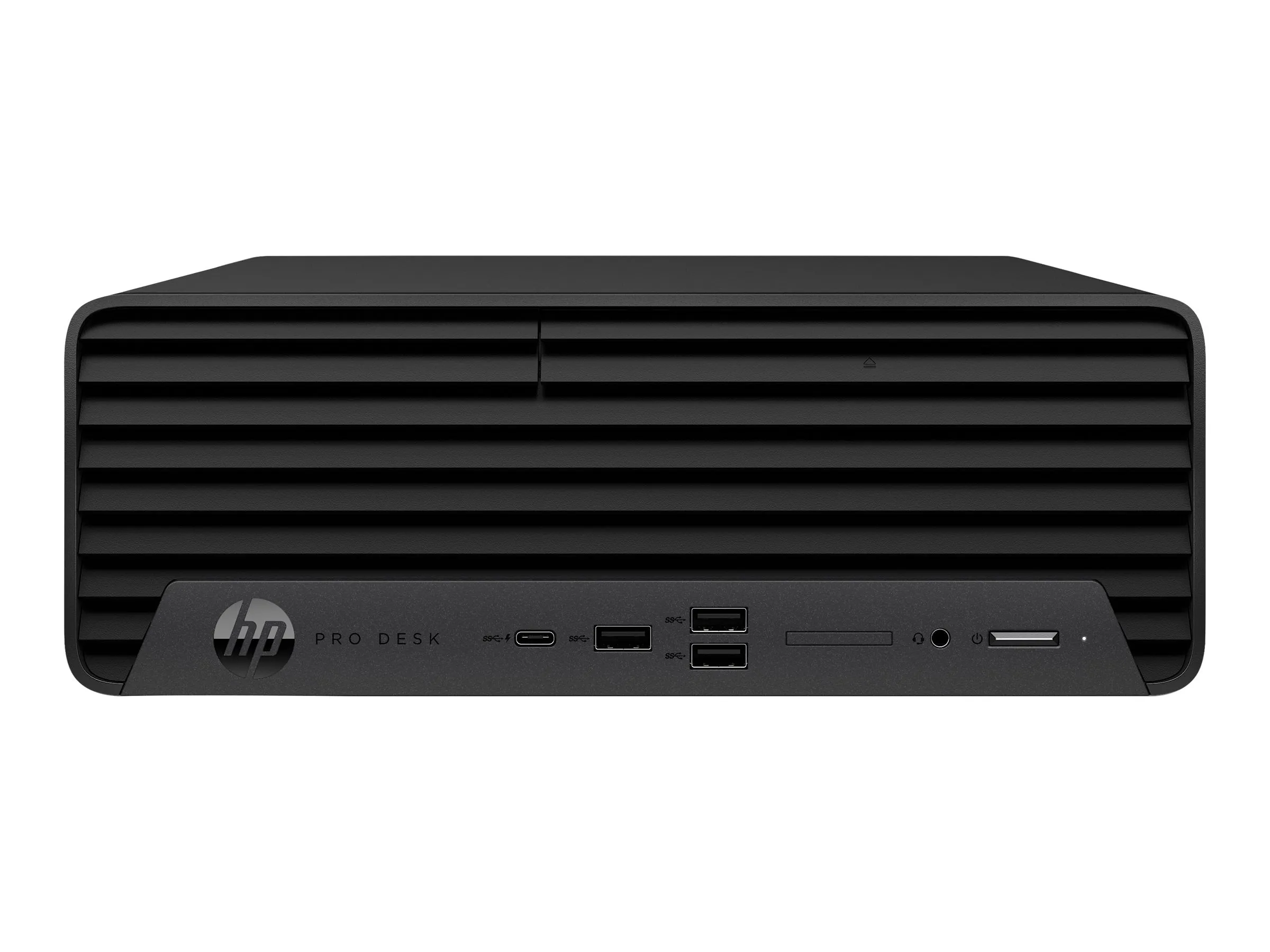 HP Pro 400 G9 - SFF Core i5 i5-14500 / up to 5 GHz - RAM 8 GB - SSD 256 GB - NVMe - UHD Graphics 770 - Gigabit Ethernet - Win A70PGUT#ABA