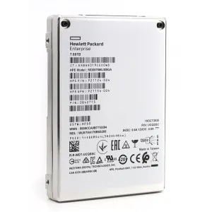 HP Ultrastar DC SS540 WUSTVA176BSS200 0B42398 7.68TB SAS 12Gb/s 2.5in Refurbished SSD