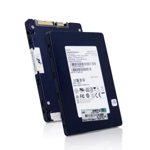HP VK001920GWSXK 1.92TB SATA 6Gb/s 3D TLC 2.5in Recertified Solid State Drive