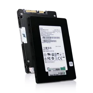 HP VK001920GXAWN 1.92TB SATA 6Gb/s 3D TLC 2.5in Refurbished SSD