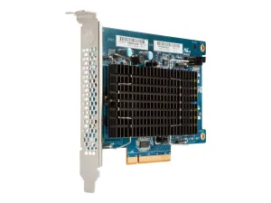 HP Z Turbo Drive Dual Pro - SSD - 512 GB - for ZCentral 4R 4YF61AA