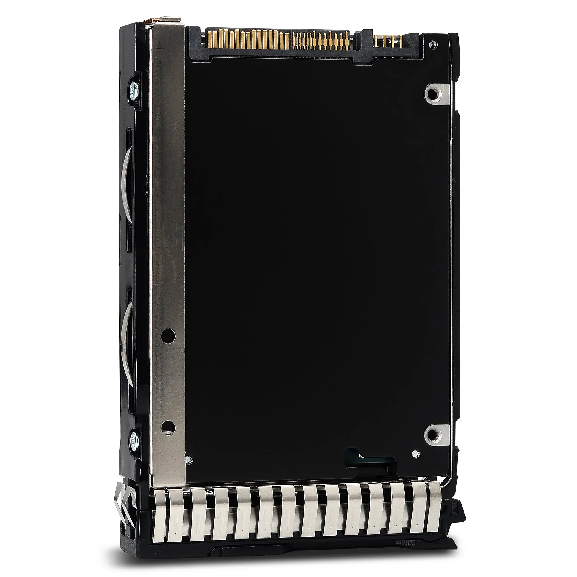 HPE PM6-R P26314-B21 KPM6XRUG15T3 15.36TB SAS 22.5Gb/s 3D TLC SIE 2.5in Solid State Drive
