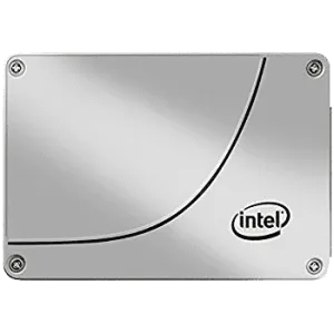 Intel D3-S4610 SSDSC2KG038T801 3.84TB SATA 6Gb/s 2.5" AES 256-bit Manufacturer Recertified SSD