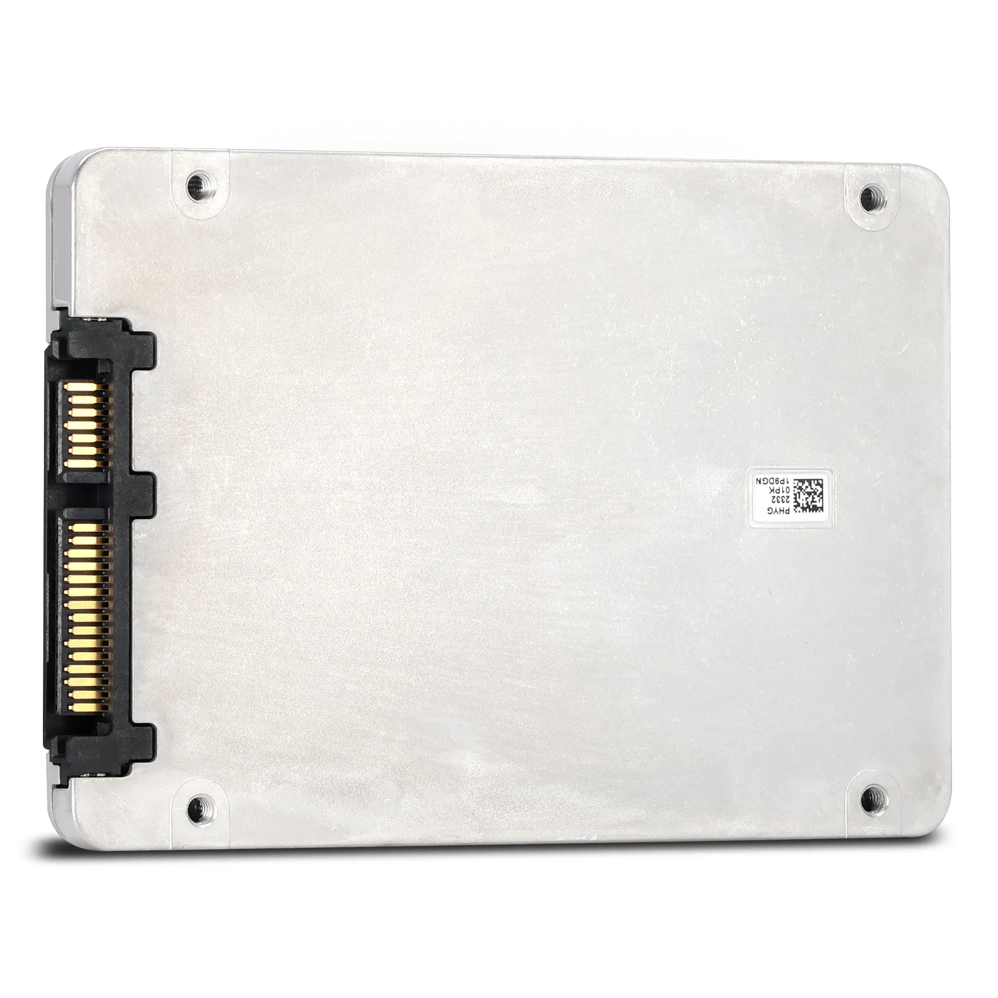 Intel D3-S4610 SSDSC2KG038T801 3.84TB SATA 6Gb/s 2.5" AES 256-bit Solid State Drive