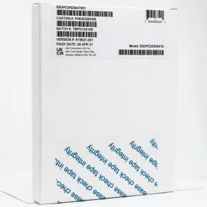 Intel DC P4610 SSDPE2KE064T8 SSDPE2KE064T801 6.4TB PCIe Gen 3.1 x4 4GB/s 2.5in Recertified Solid State Drive