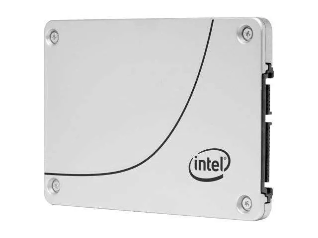 Intel DC S3500 SSDSC2BB240G4 240GB SATA 6Gb/s 2.5" SSD