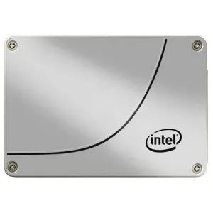 Intel DC S3500 SSDSC2BB600G401 600GB SATA 6Gb/s 2.5" Solid State Drive