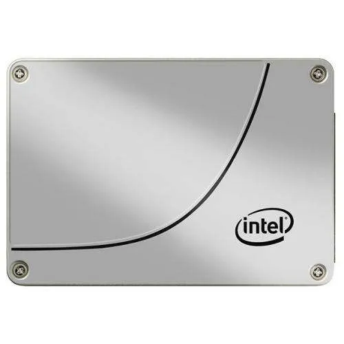 Intel DC S3500 SSDSC2BB600G401 600GB SATA 6Gb/s 2.5" Solid State Drive