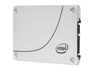 Intel DC S4500 SSDPE2KX010T701 1TB PCIe Gen 3.1 x4 4GB/s 2.5" SSD