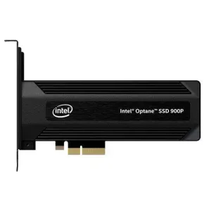 Intel Optane 900P SSDPED1D480GAX1 480GB PCIe Gen 3.0 x4 4GB/s HHHL Solid State Drive