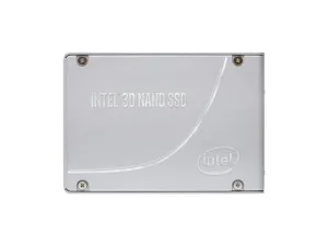 Intel P4610 SSDPE2KE032T807 M44420-100 3.2TB PCIe Gen 3.1 x4 4GB/s 3D TLC 3DWPD U.2 NVMe 2.5in Refurbished SSD