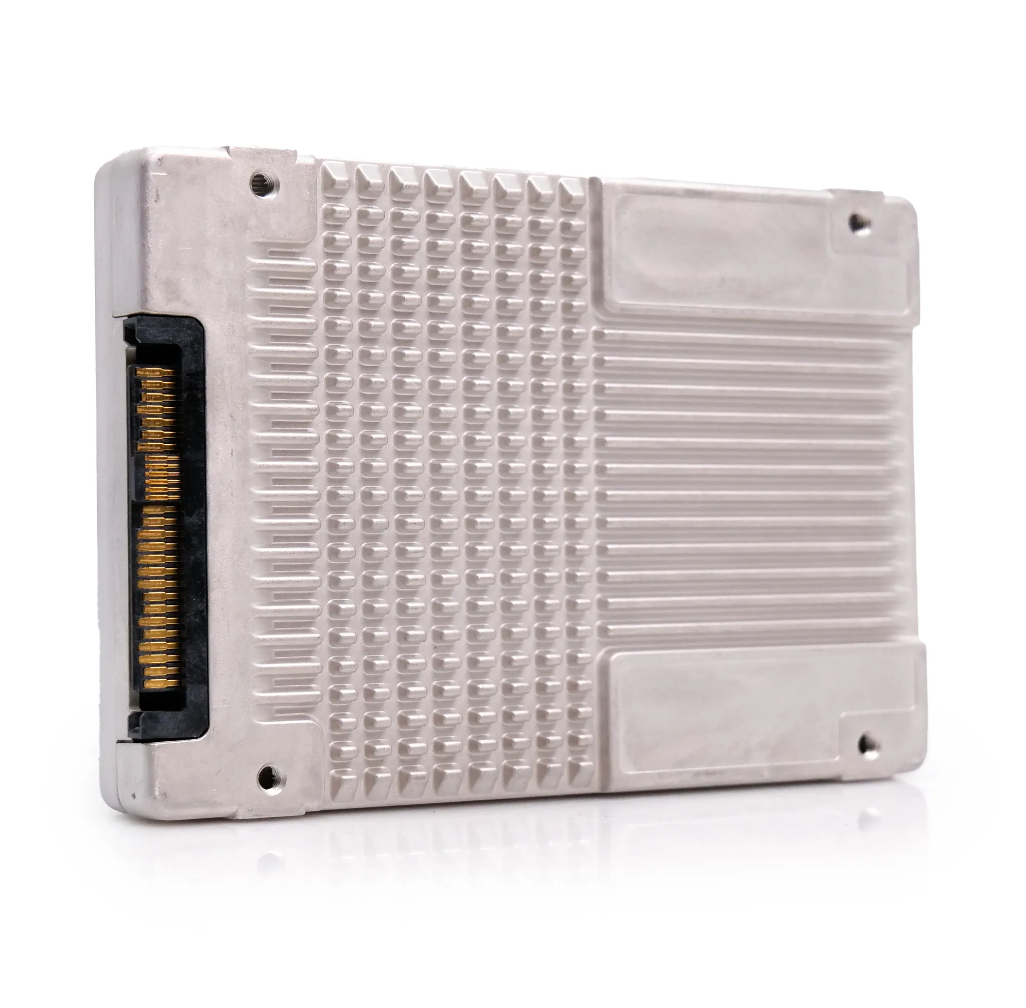 Intel SSDPE2KE032T8P 3.2TB 3 DWPD PCIe Gen 3.1x4 NVMe 4GB/s Mixed Use 3D TLC 2.5in Enterprise Solid State Drive