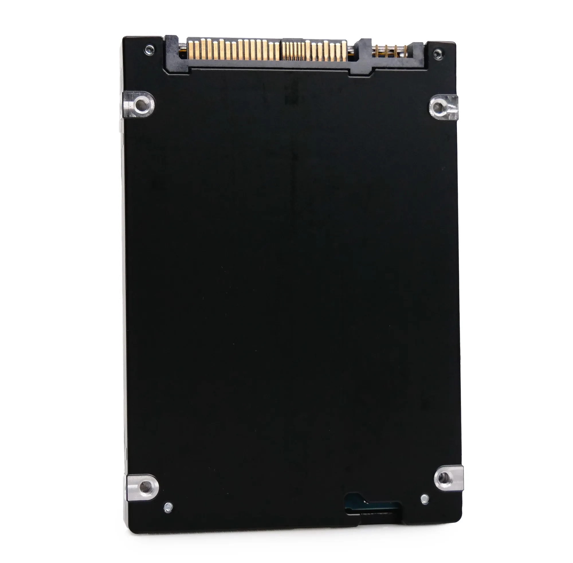 Kioxia CD8-R KCD8XRUG7T68 SDF1E83GEB02T 7.68TB 1 DWPD PCIe Gen 4.0 x4 16GB/s Read Intensive 3D TLC NVMe 1.4 2.5in Solid State Drive