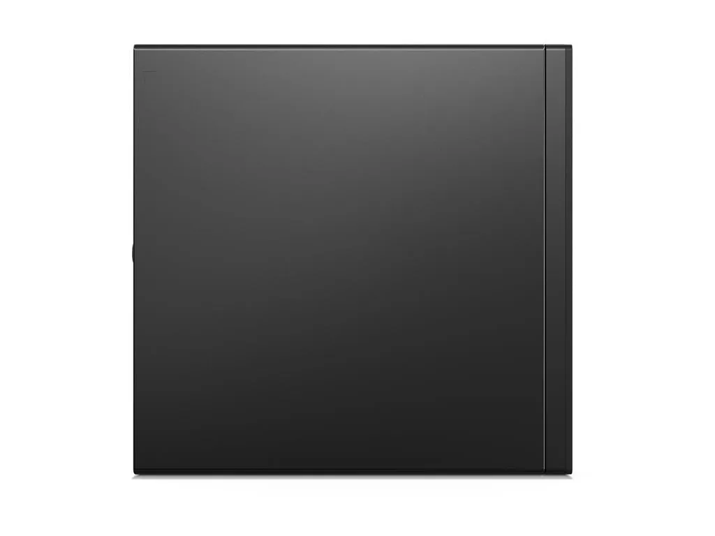 Lenovo ThinkCentre M70q Gen 5 12TD - Tiny Core i5 i5-14500T / up to 4.8 GHz - vPro Enterprise - RAM 8 GB - SSD 256 GB - TCG Opal 12TD001VUS