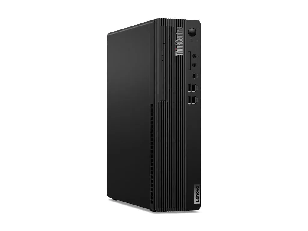 Lenovo ThinkCentre M70s Gen 5 12U3 - SFF Core i5 i5-14500 / up to 5 GHz - vPro Enterprise - RAM 32 GB - SSD 1 TB - TCG Opal Encryption 12U3001DUS