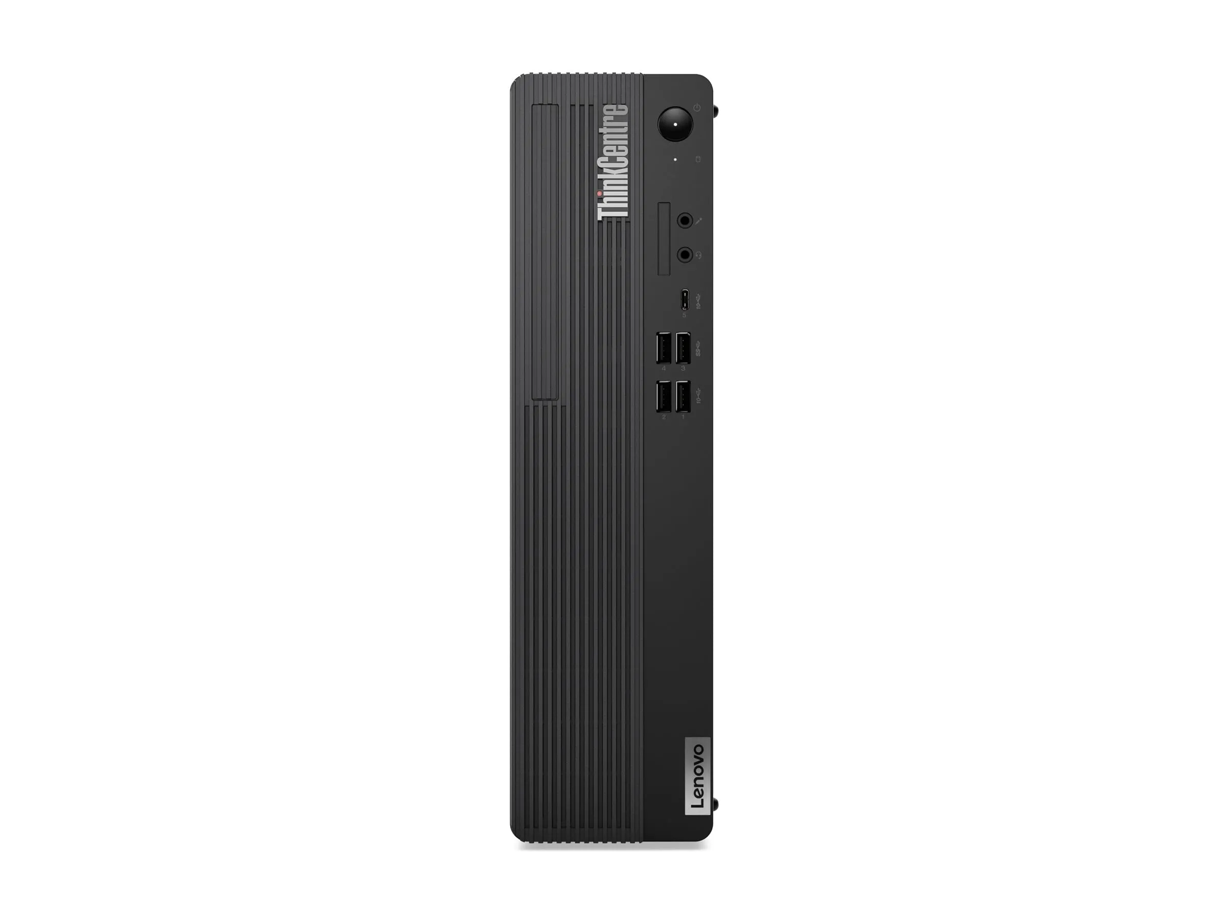 Lenovo ThinkCentre M90s Gen 5 12V4 - SFF Core i9 i9-14900 / up to 5.8 GHz - vPro Enterprise - RAM 32 GB - SSD 1 TB - TCG Opal 12V40000US