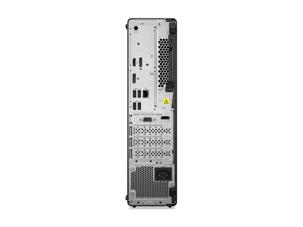 Lenovo ThinkCentre M90s Gen 5 12V4 - SFF Core i9 i9-14900 / up to 5.8 GHz - vPro Enterprise - RAM 32 GB - SSD 1 TB - TCG Opal 12V40000US