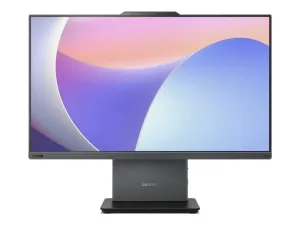 Lenovo ThinkCentre Neo 50a Gen 5 12SD - All-in-one with monitor stand - Core i7 13620H / up to 4.9 GHz - RAM 16 GB - SSD 512 12SD004LUS