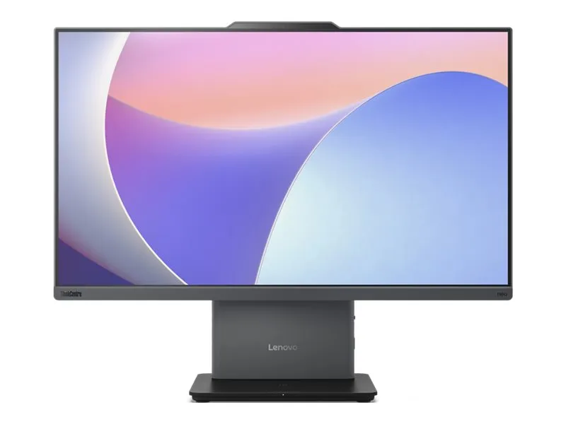 Lenovo ThinkCentre Neo 50a Gen 5 12SD - All-in-one with monitor stand - Core i7 13620H / up to 4.9 GHz - RAM 16 GB - SSD 512 12SD004LUS