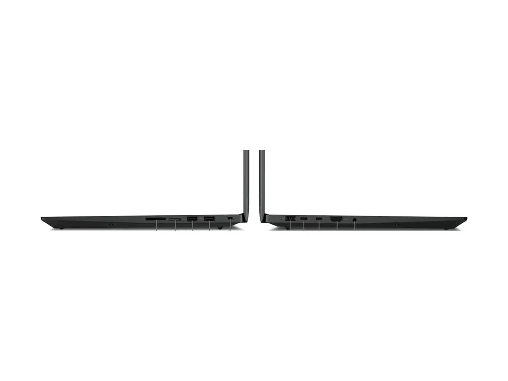 Lenovo ThinkPad P1 Gen 6 21FV - 180-degree hinge design - Intel Core i7 - 13800H / up to 5.2 GHz - vPro Enterprise - Win 11 Pro 21FV001TUS