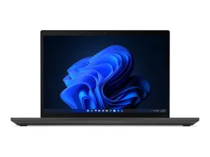 Lenovo ThinkPad P14s Gen 4 21HF - Intel Core i7 - 1370P / up to 5.2 GHz - vPro Enterprise - Win 11 Pro - RTX A500 - 32 GB RAM 21HF001HUS