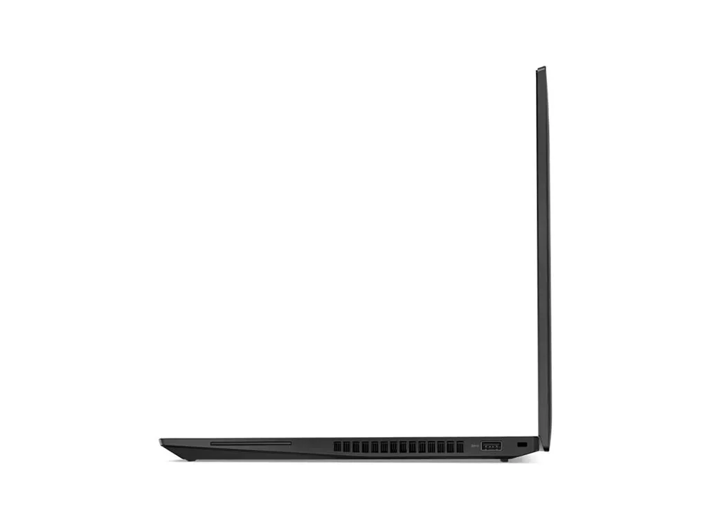 Lenovo ThinkPad P16s Gen 2 21HK - 180-degree hinge design - Intel Core i7 - 1370P / up to 5.2 GHz - vPro Enterprise - Win 11 21HK001LUS