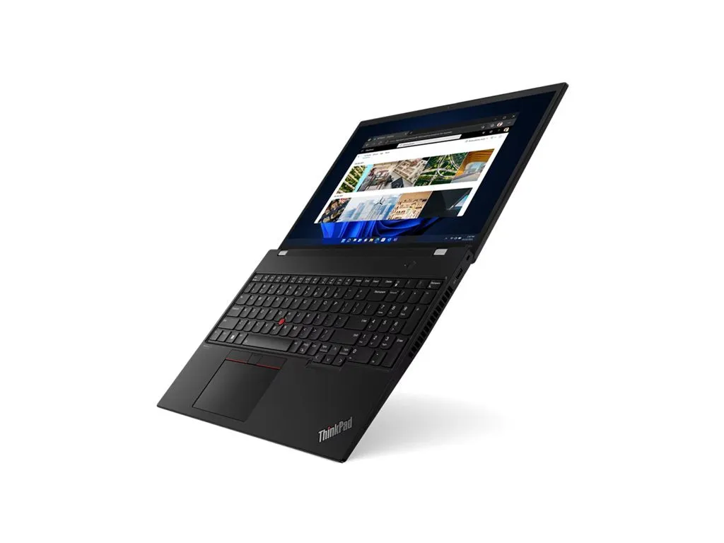 Lenovo ThinkPad P16s Gen 2 21HK - 180-degree hinge design - Intel Core i7 - 1370P / up to 5.2 GHz - vPro Enterprise - Win 11 21HK001LUS