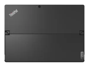 Lenovo ThinkPad X12 Detachable Gen 2 21LK - Tablet - with detachable keyboard - Intel Core Ultra 7 - 164U / up to 4.8 GHz - vPro 21LK002VUS