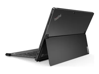 Lenovo ThinkPad X12 Detachable Gen 2 21LK - Tablet - with detachable keyboard - Intel Core Ultra 7 - 164U / up to 4.8 GHz - vPro 21LK002VUS