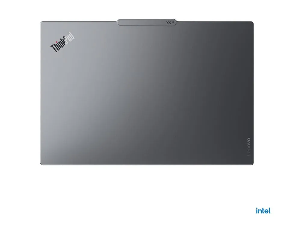 Lenovo ThinkPad X9-15 Gen 1 21Q6 - Intel Core Ultra 5 - 226V / up to 4.5 GHz - Evo - Win 11 Pro - Arc Graphics 130V - 16 GB RAM 21Q60026US