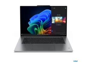 Lenovo ThinkPad X9-15 Gen 1 21Q6 - Intel Core Ultra 5 - 226V / up to 4.5 GHz - Evo - Win 11 Pro - Arc Graphics 130V - 16 GB RAM 21Q60026US