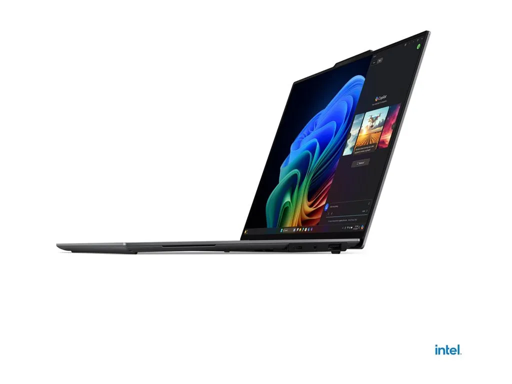 Lenovo ThinkPad X9-15 Gen 1 21Q6 - Intel Core Ultra 5 - 226V / up to 4.5 GHz - Evo - Win 11 Pro - Arc Graphics 130V - 16 GB RAM 21Q60026US