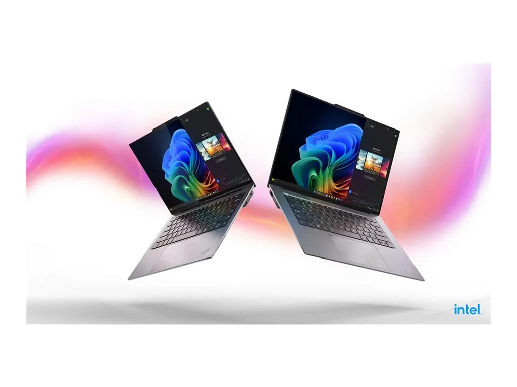 Lenovo ThinkPad X9-15 Gen 1 21Q6 - Intel Core Ultra 5 - 226V / up to 4.5 GHz - Evo - Win 11 Pro - Arc Graphics 130V - 16 GB RAM 21Q60026US