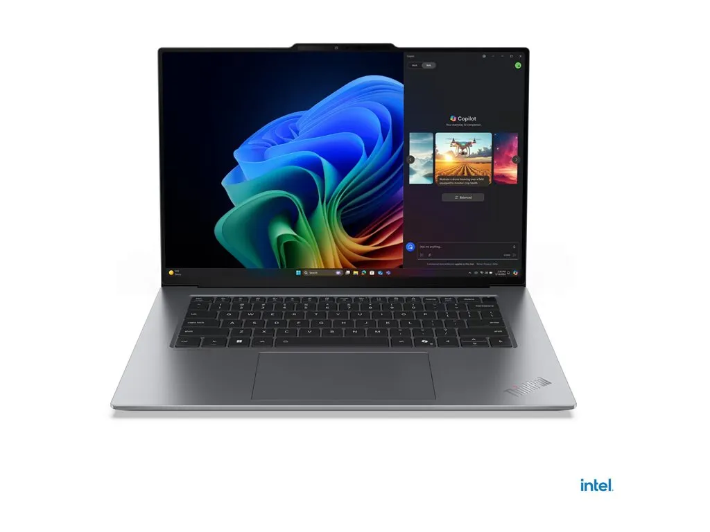 Lenovo ThinkPad X9-15 Gen 1 21Q6 - Intel Core Ultra 5 - 226V / up to 4.5 GHz - Evo - Win 11 Pro - Arc Graphics 130V - 16 GB RAM 21Q60026US