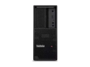 Lenovo ThinkStation P3 30GS - Tower 1 x Core i7 13700 / up to 5.2 GHz - vPro Enterprise - RAM 64 GB - SSD 2 TB - TCG Opal Encryption, 30GS007LUS