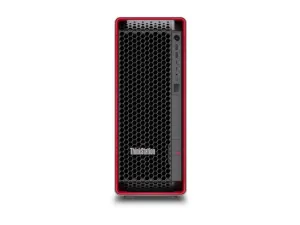 Lenovo ThinkStation P8 30HH - Tower 1 x Ryzen ThreadRipper PRO 7975WX / up to 5.3 GHz - AMD PRO - RAM 128 GB - SSD 4 TB - TCG 30HH0048US
