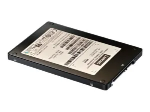 Lenovo ThinkSystem PM9A3 - SSD - 3.84 TB - internal - 2.5 - U.2 PCIe 4.0 x4 (NVMe) - CRU - for ThinkSystem SR630 V2; SR645; SR650 4XB7A79697