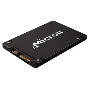 Micron 1100 MTFDDAK2T0TBN-1AR1ZABYY 2TB SATA 6Gb/s 2.5" SSD