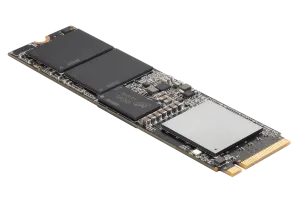 Micron 1100 MTFDDAV512TBN-1AR12AB 512GB SATA 6Gb/s M.2 SSD