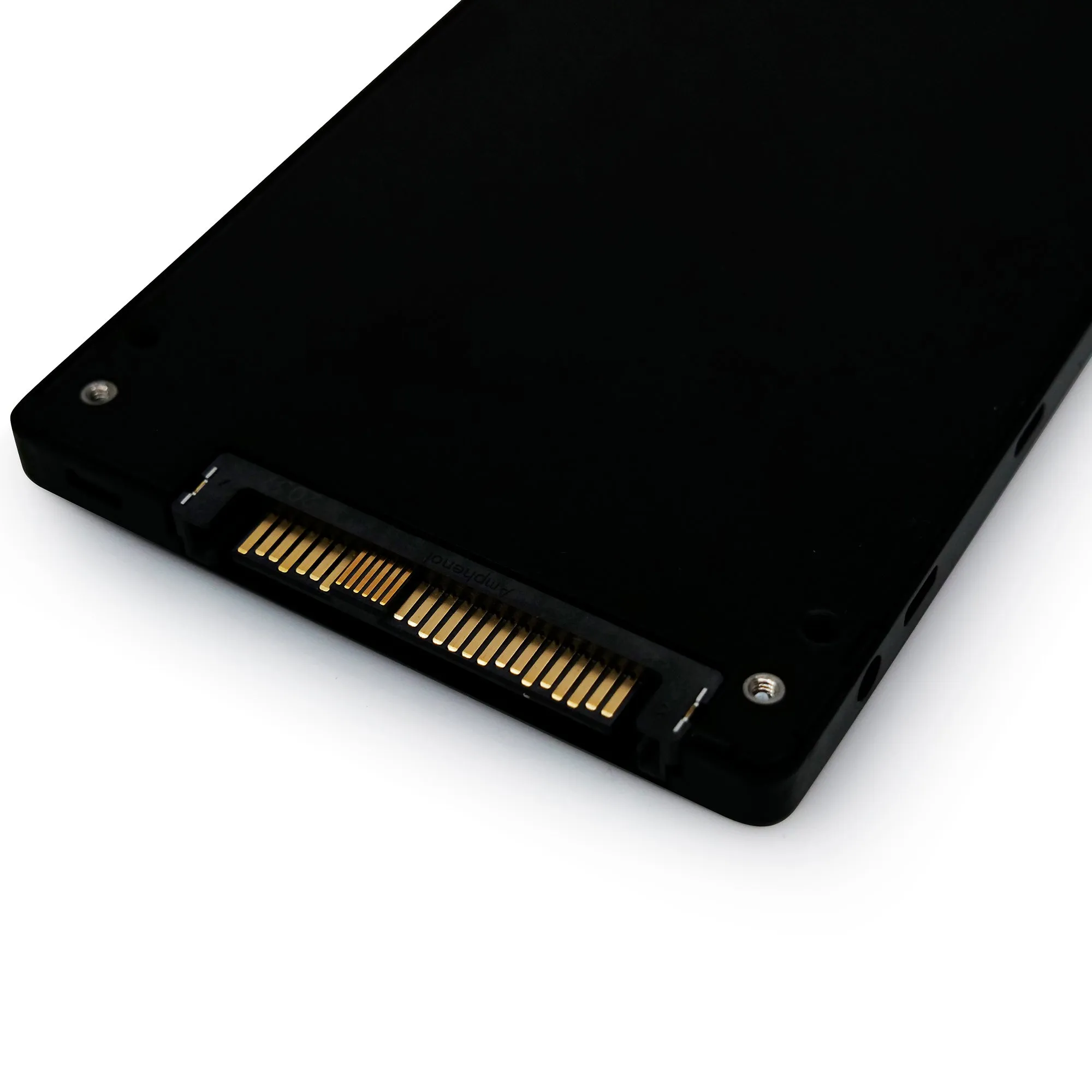 Micron 7300 Pro MTFDHBE1T9TDF-1AW1ZABYY 1.92TB PCIe Gen 3.0 x4 4GB/s 3D TLC U.2 2.5in Solid State Drive