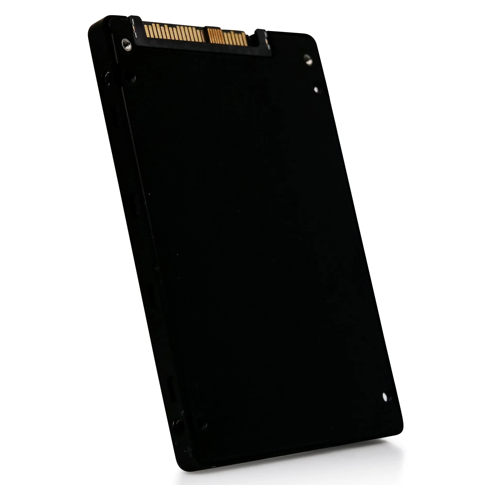 Micron 7300 Pro MTFDHBE1T9TDF-1AW1ZABYY 1.92TB PCIe Gen 3.0 x4 4GB/s 3D TLC U.2 2.5in Solid State Drive