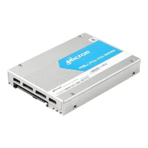 Micron 9200 Pro MTFDHAL1T9TCT 1.92TB PCIe Gen 3.0 x4 NVMe U.2 2.5in Recertified Solid State Drive