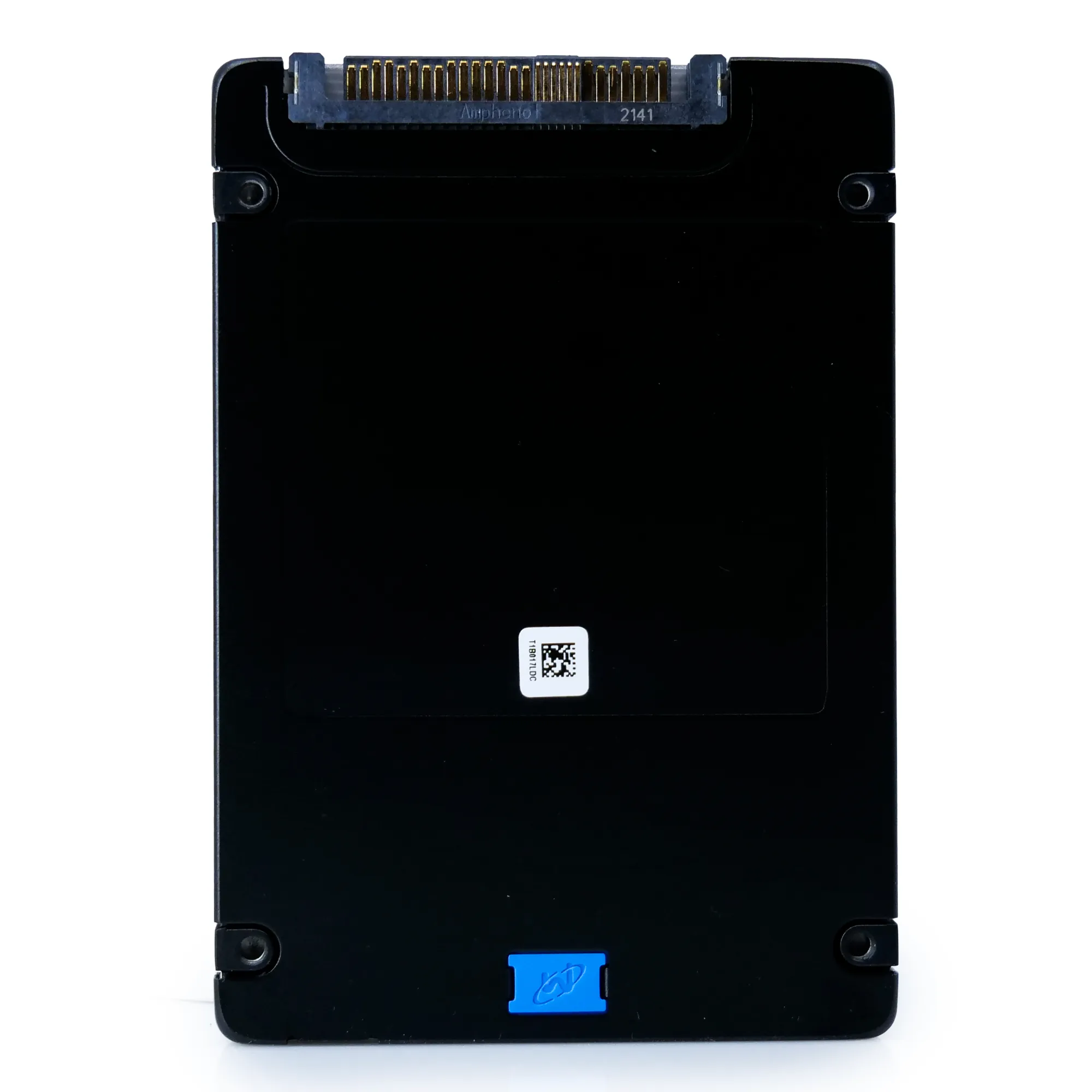 Micron/Lenovo 7400 Pro MTFDKCB1T9TDZ 1.92TB U.3 8GB/s Mixed Use 3D TLC NVMe 2.5in Enterprise Solid State Drive