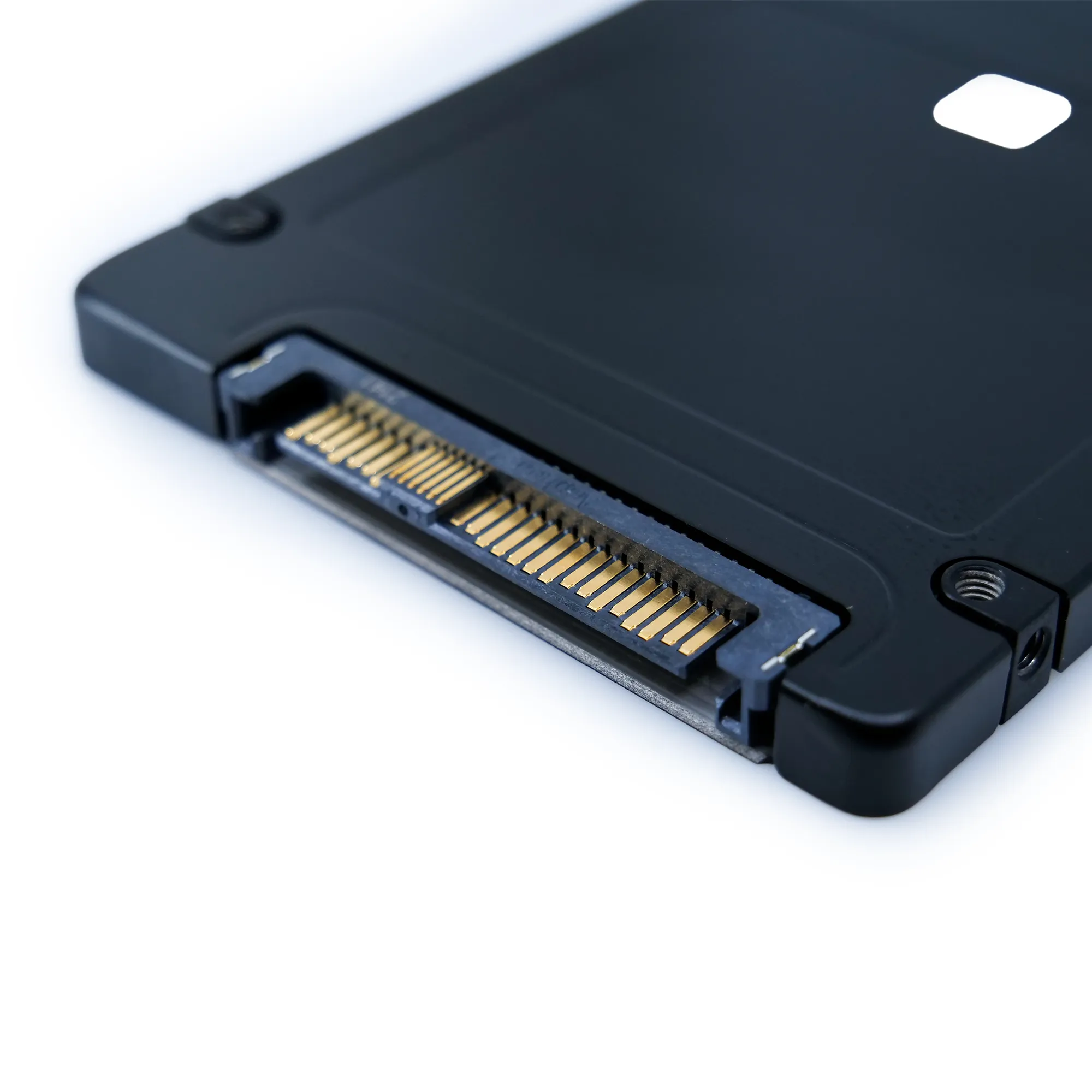 Micron/Lenovo 7400 Pro MTFDKCB1T9TDZ 1.92TB U.3 8GB/s Mixed Use 3D TLC NVMe 2.5in Enterprise Solid State Drive